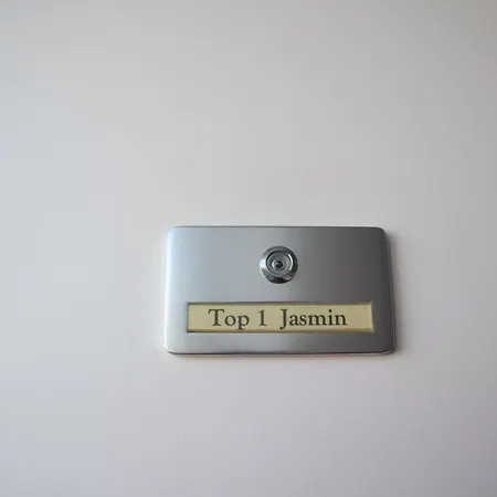 Jasmin アパート *