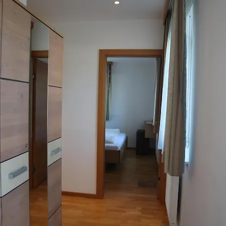 Apartment Jasmin Schladming