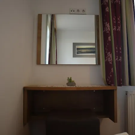 Jasmin Apartment *