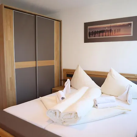 Jasmin Apartment Schladming