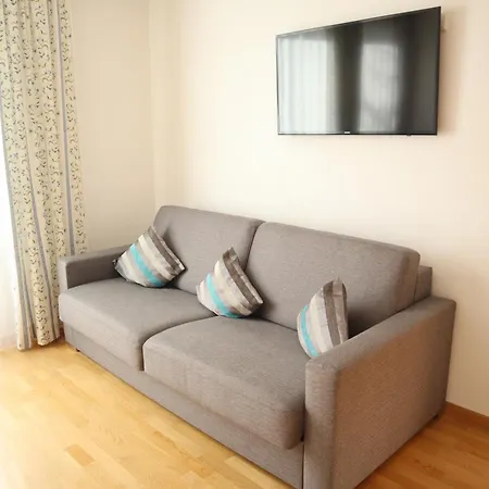 Apartmán Jasmin Schladming