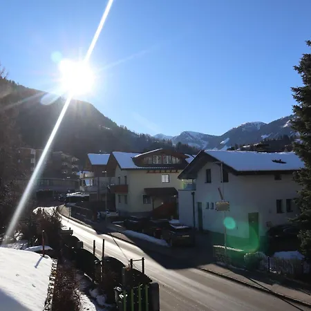 Jasmin * シュラートミンク