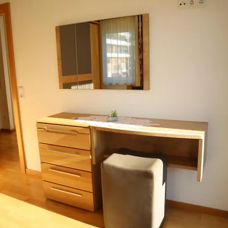 Jasmin Apartment