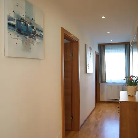 Jasmin Apartmán Schladming