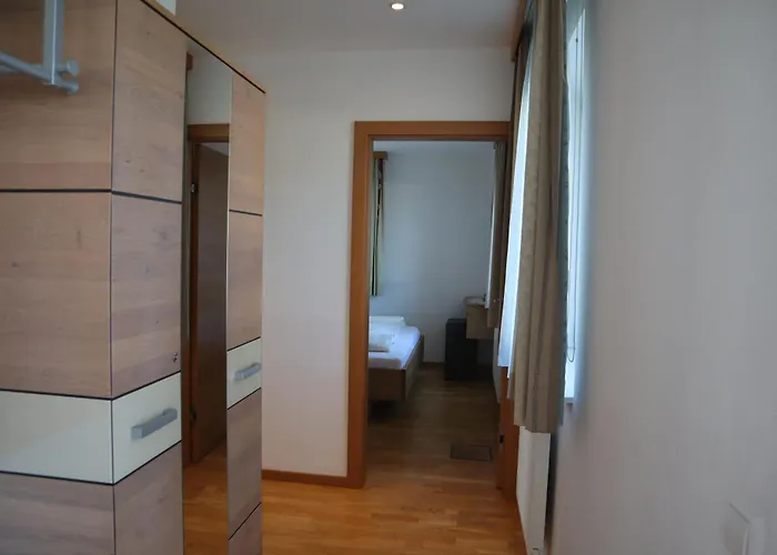 Апартаменты Jasmin Шладминг