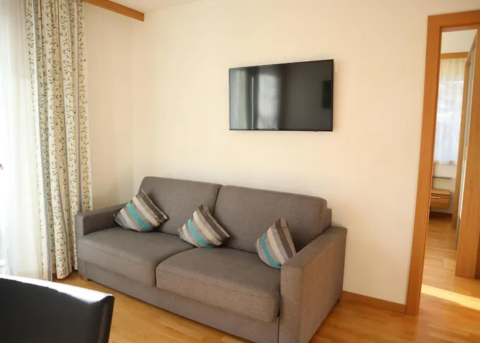 Jasmin Апартаменты