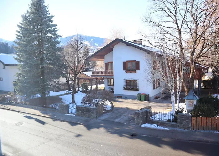 Jasmin Lejlighed Schladming