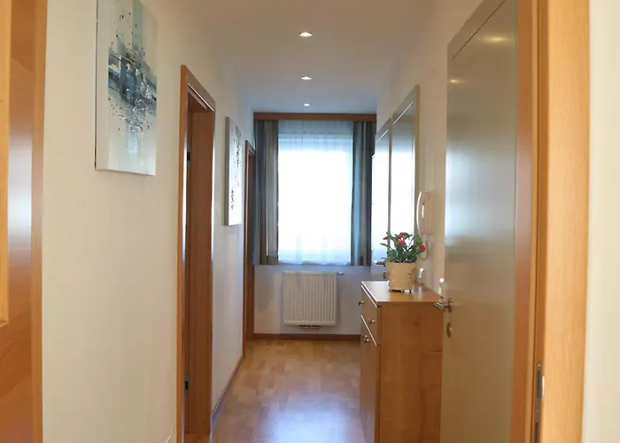 Апартаменты Jasmin