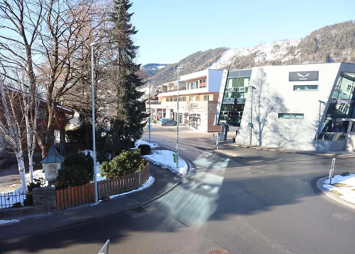 Апартаменты Jasmin *