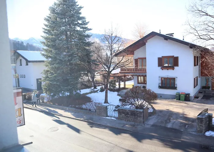 Jasmin Шладминг