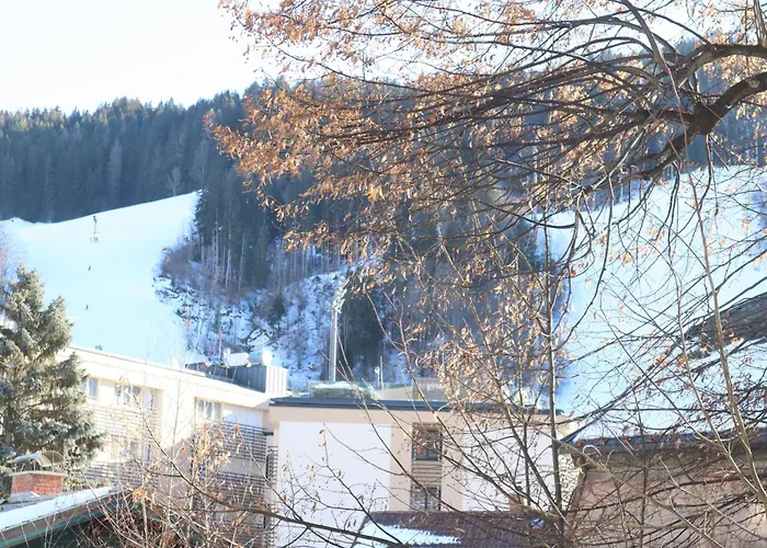 Jasmin Апартаменты