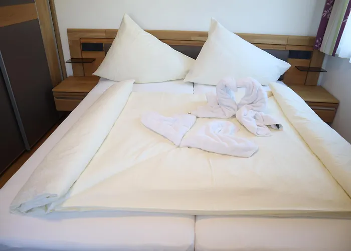 Jasmin Апартаменты Шладминг