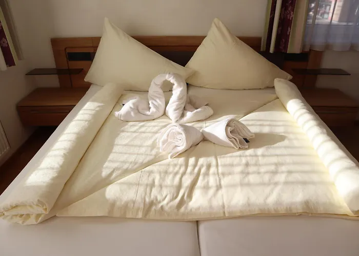 Апартаменты Jasmin Шладминг