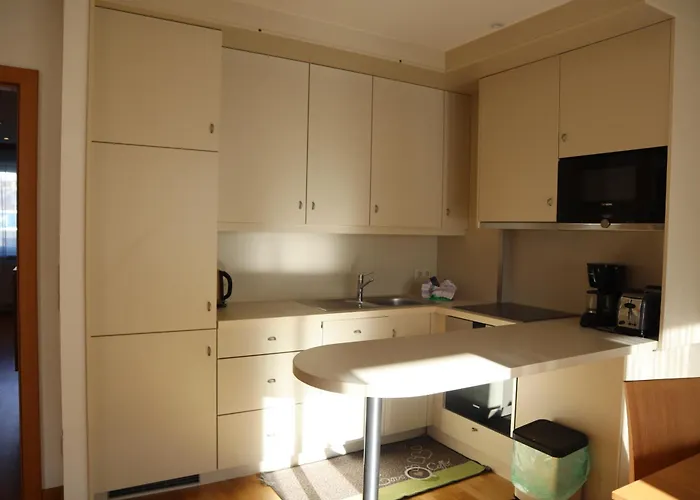 Jasmin Апартаменты