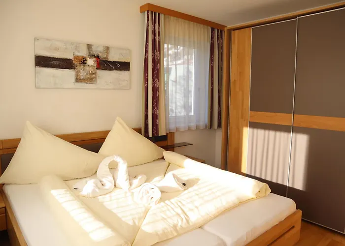 Апартаменты Jasmin