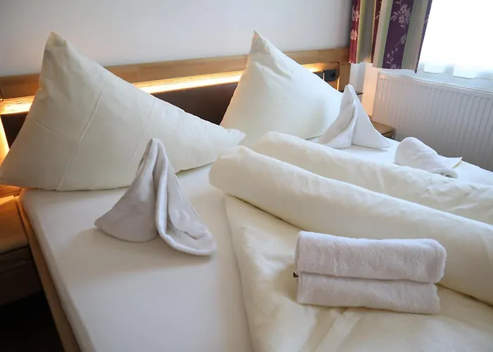 Jasmin Lejlighed Schladming