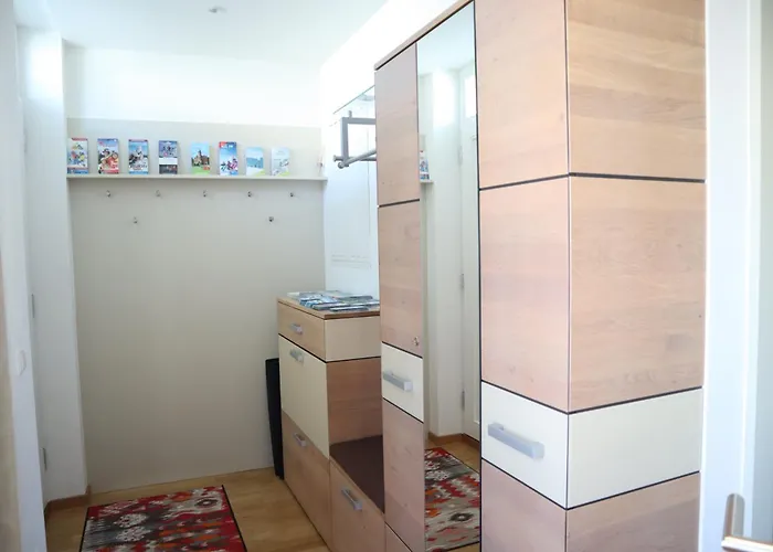 Jasmin Апартаменты *