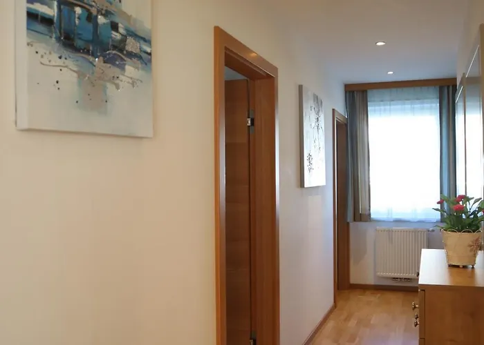 Jasmin Апартаменты Шладминг