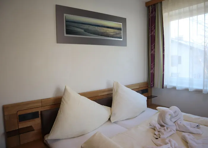 Jasmin Апартаменты